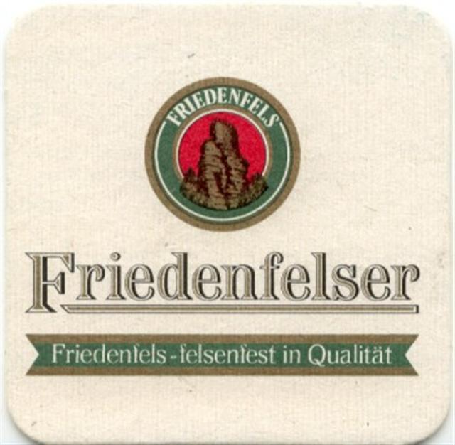 friedenfels tir-by frieden felsen 1-3a (quad180-u goldgrünes band-oh rahmen) 